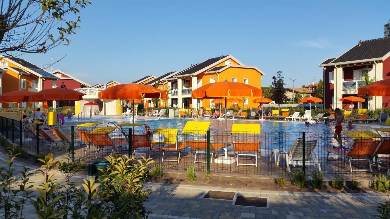 Jesolo Green Village Exterior photo