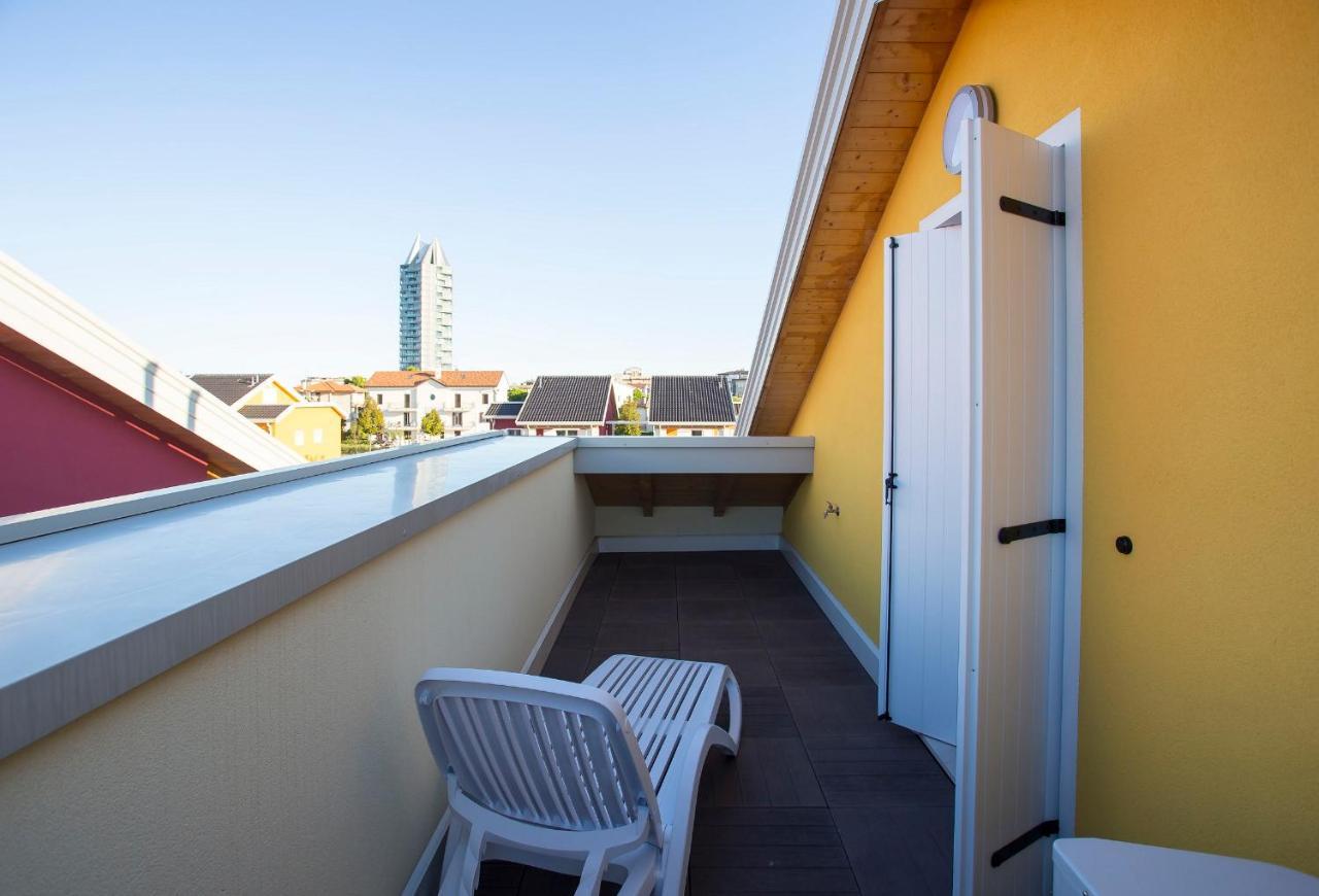 Jesolo Green Village Exterior photo