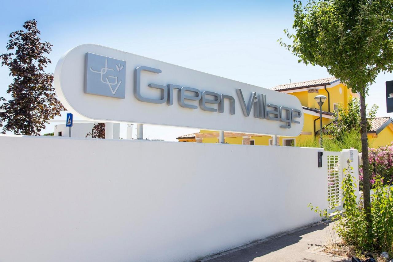Jesolo Green Village Exterior photo