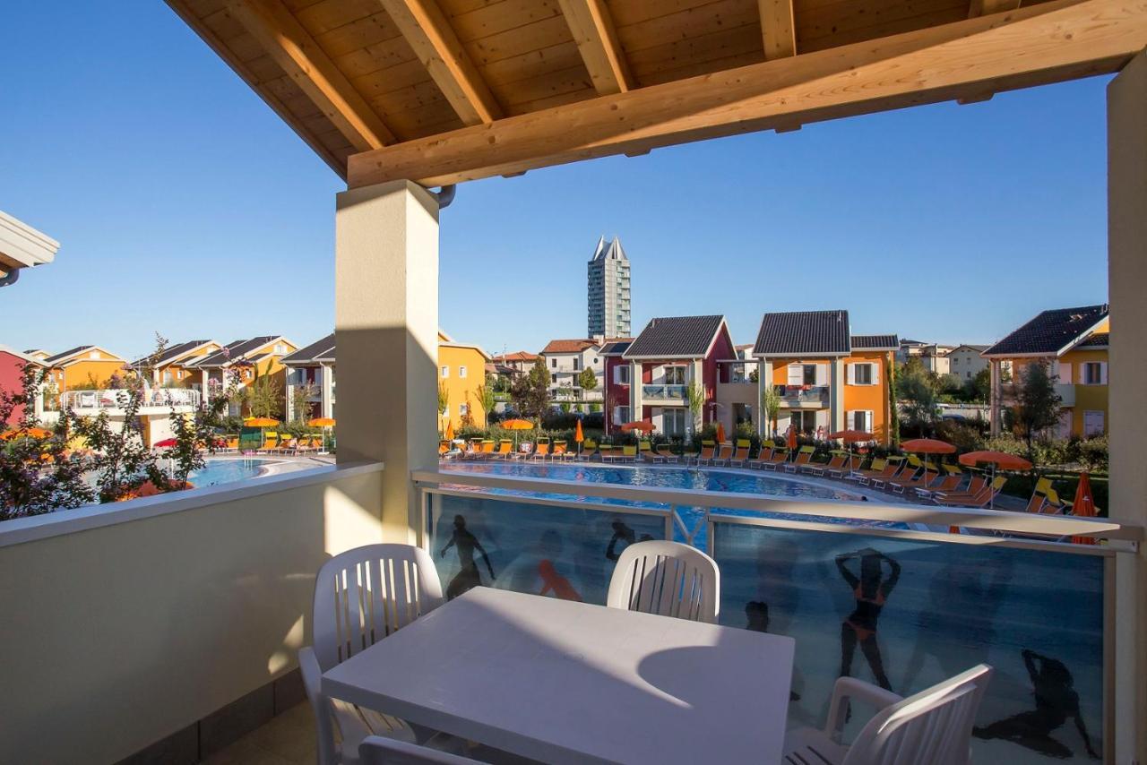 Jesolo Green Village Exterior photo