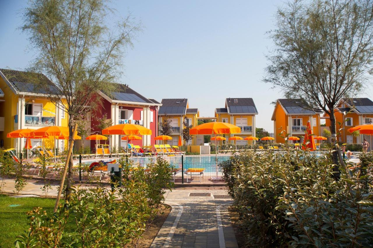 Jesolo Green Village Exterior photo