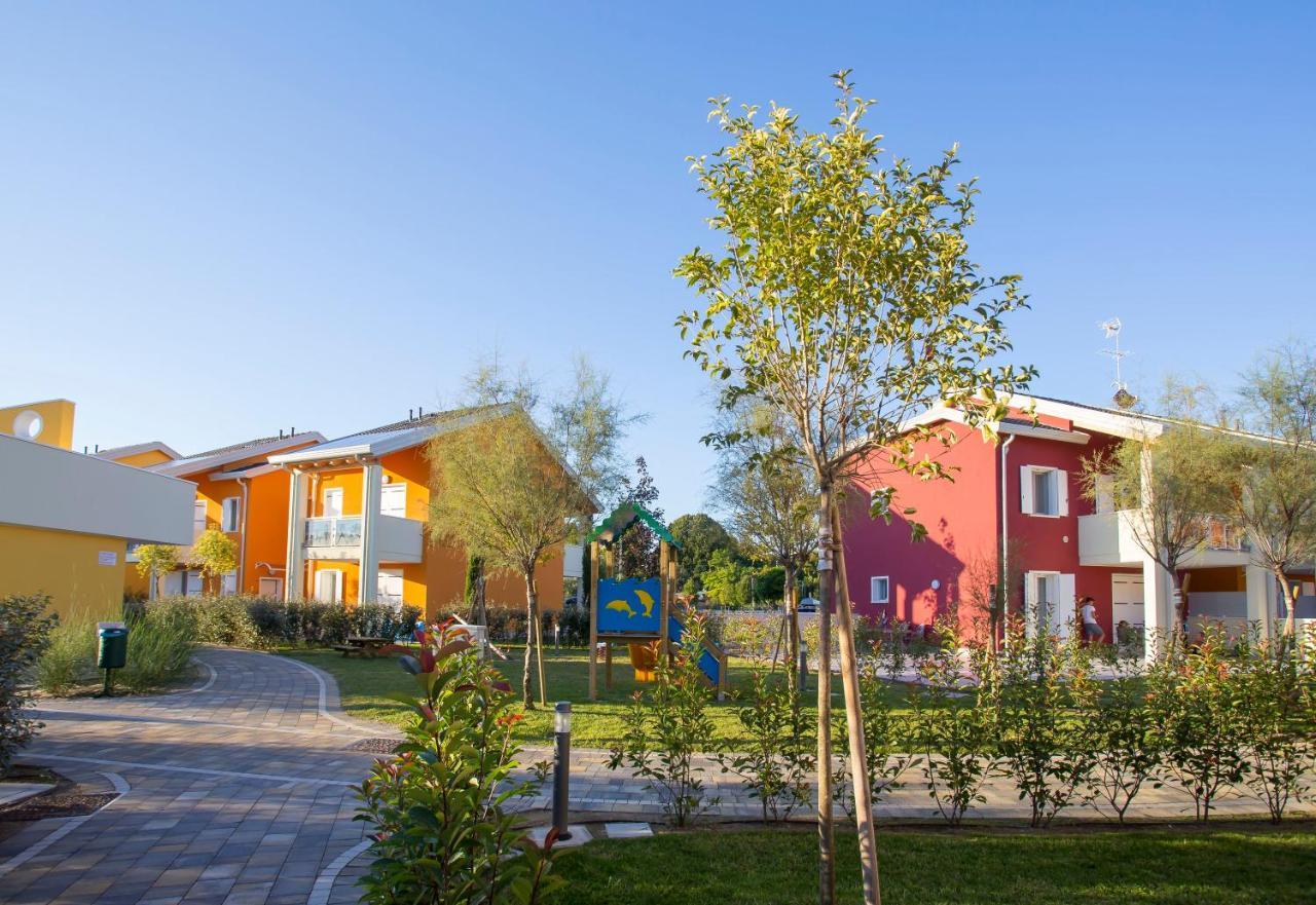 Jesolo Green Village Exterior photo