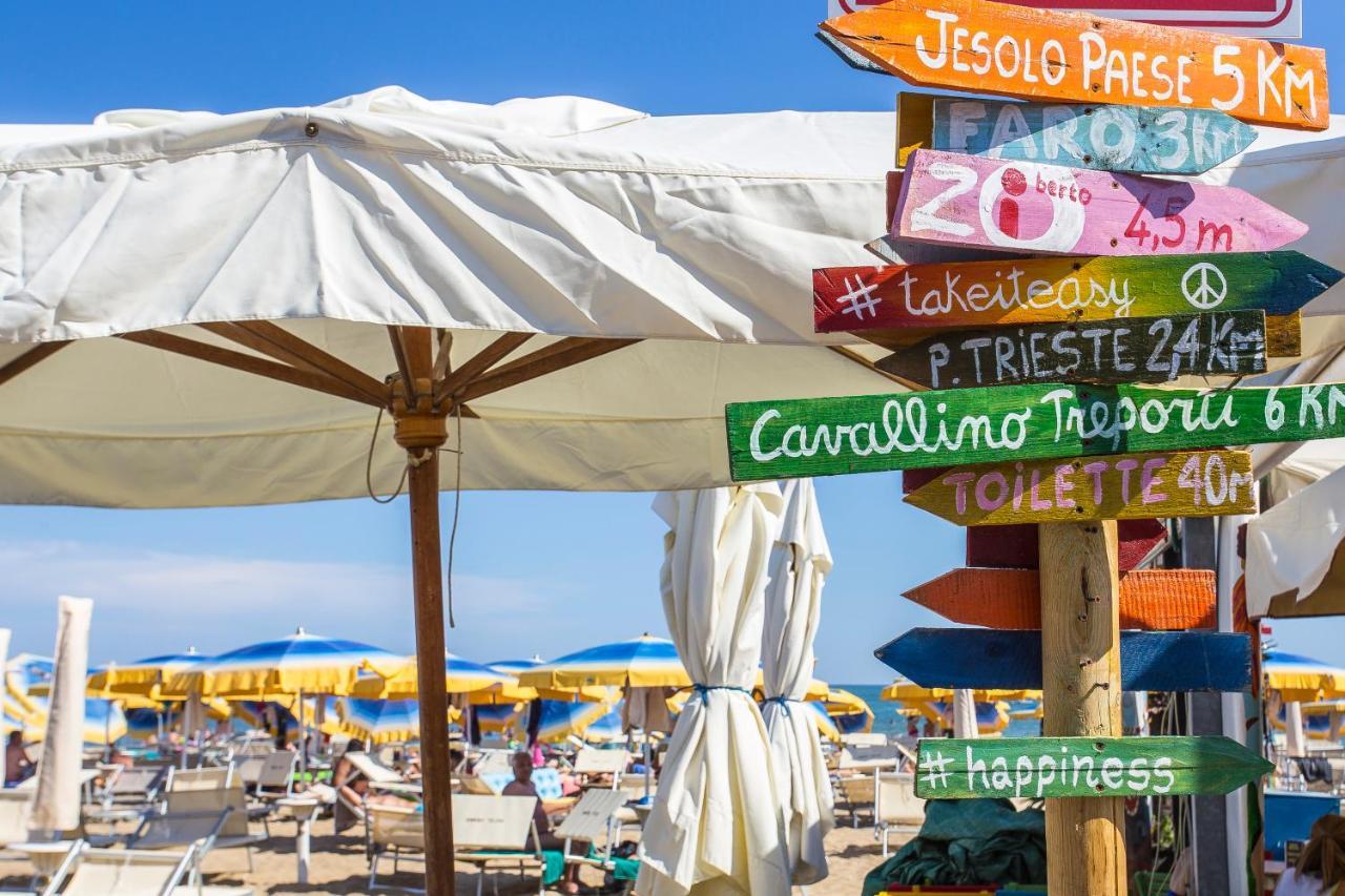 Jesolo Green Village Exterior photo