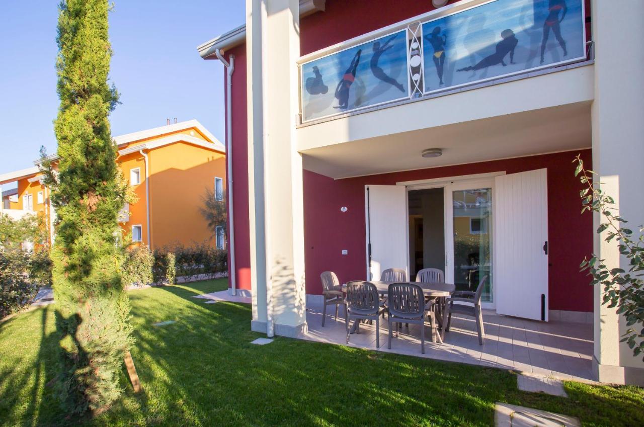 Jesolo Green Village Exterior photo