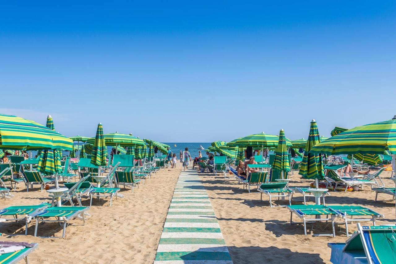 Jesolo Green Village Exterior photo