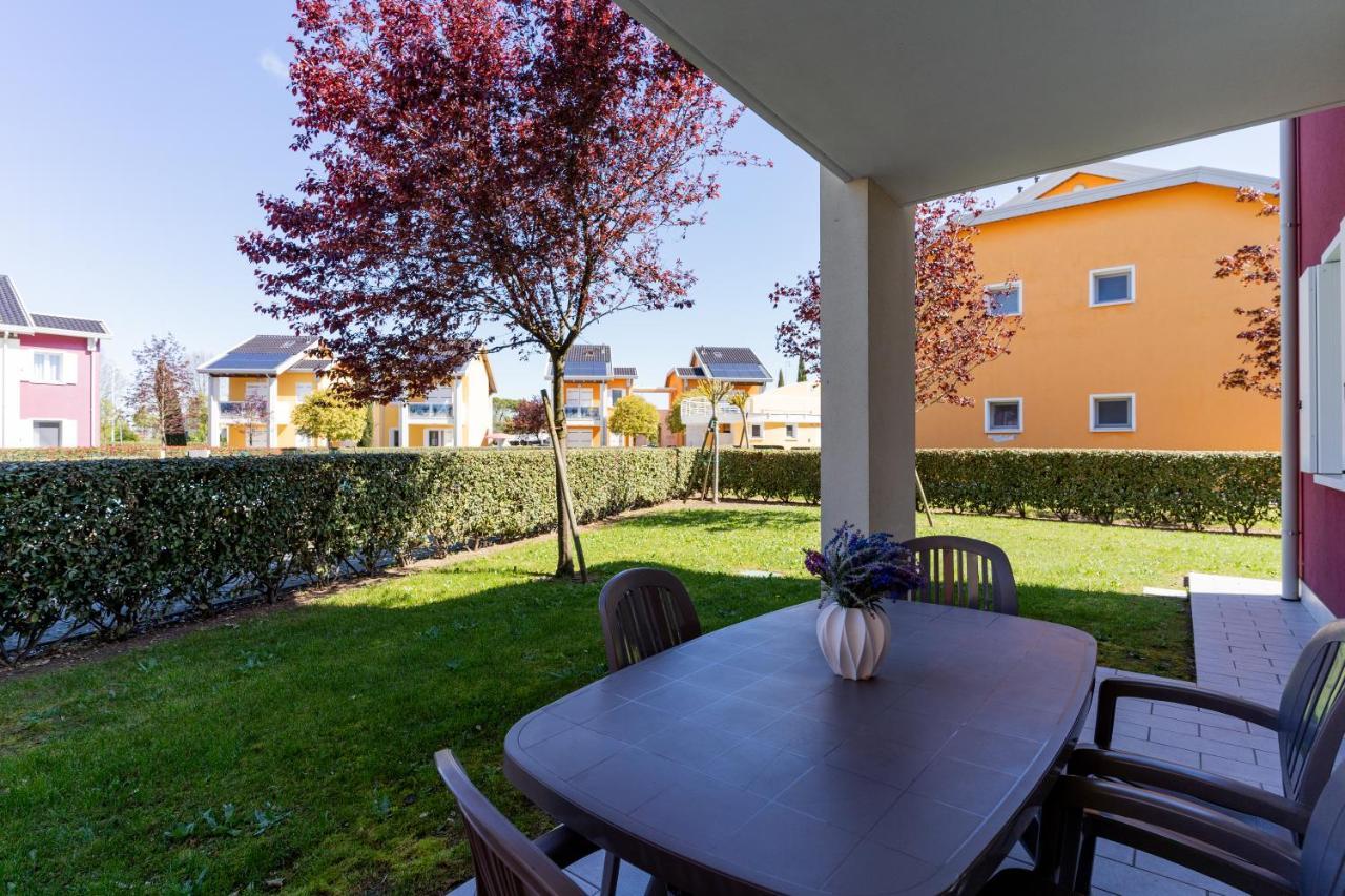 Jesolo Green Village Exterior photo